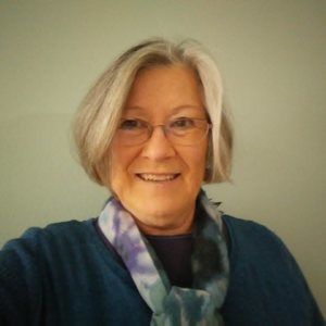 Meet your Posher, Colleen